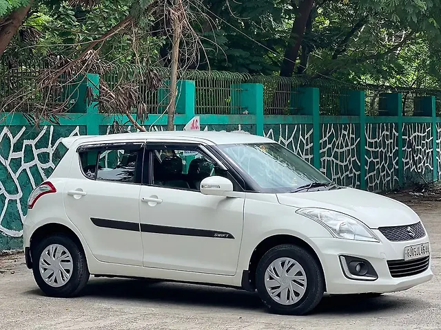 Used Maruti Suzuki Swift [2011-2014] VDi in Surat