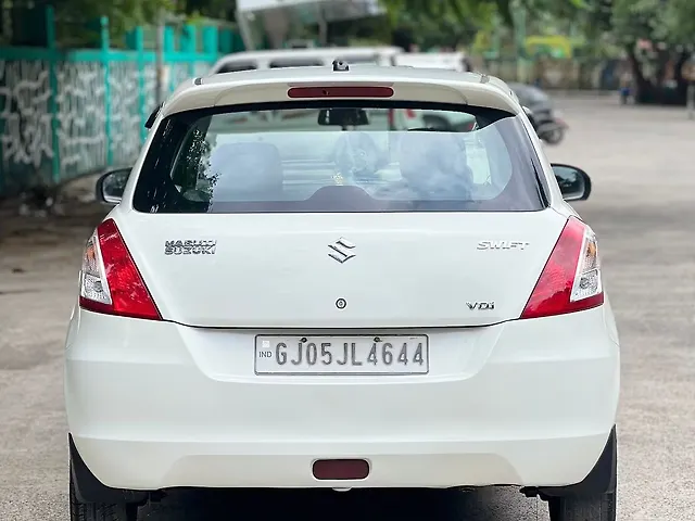 Used Maruti Suzuki Swift [2011-2014] VDi in Surat