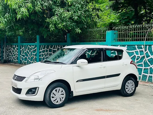 Used Maruti Suzuki Swift [2011-2014] VDi in Surat