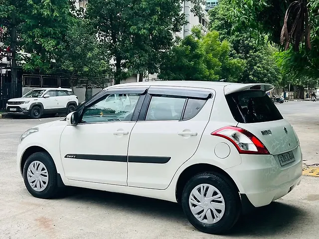 Used Maruti Suzuki Swift [2011-2014] VDi in Surat