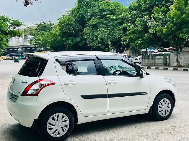 Used Maruti Suzuki Swift [2011-2014] VDi in Surat