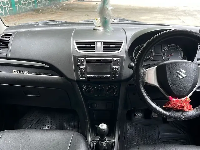 Used Maruti Suzuki Swift [2011-2014] VDi in Surat
