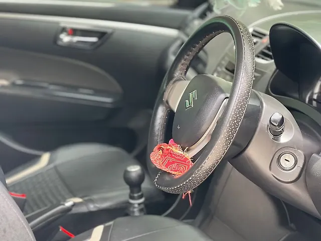 Used Maruti Suzuki Swift [2011-2014] VDi in Surat