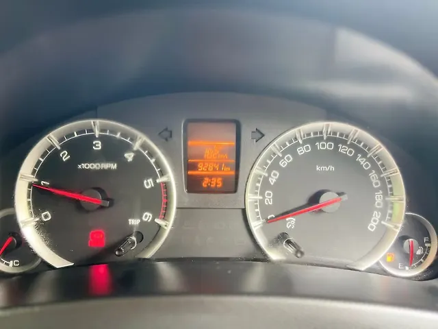 Used Maruti Suzuki Swift [2011-2014] VDi in Surat