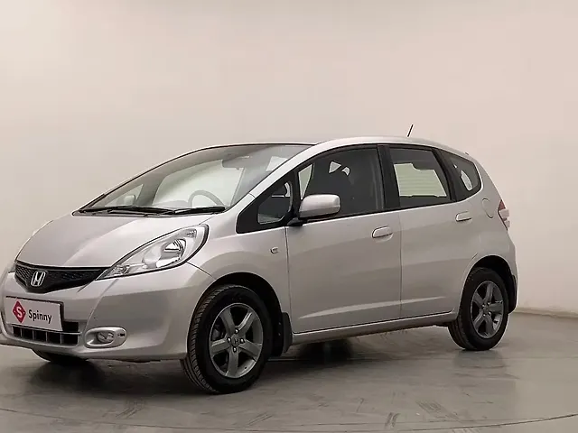 Used 2011 Honda Jazz in Pune