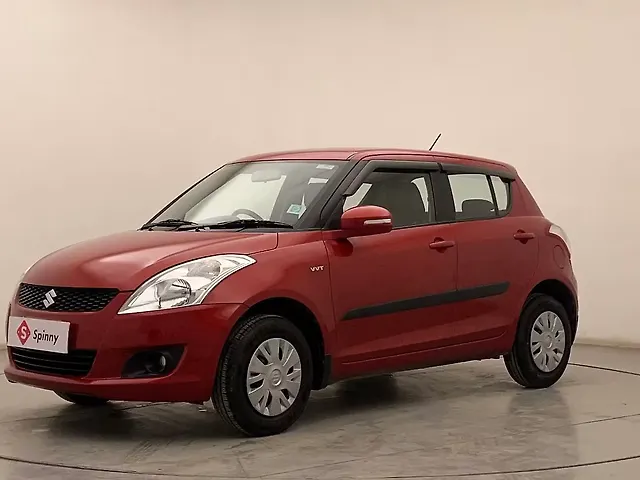 Used 2014 Maruti Suzuki Swift in Pune