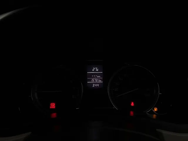 Used Maruti Suzuki Ciaz [2017-2018] Alpha 1.4 MT in Ghaziabad