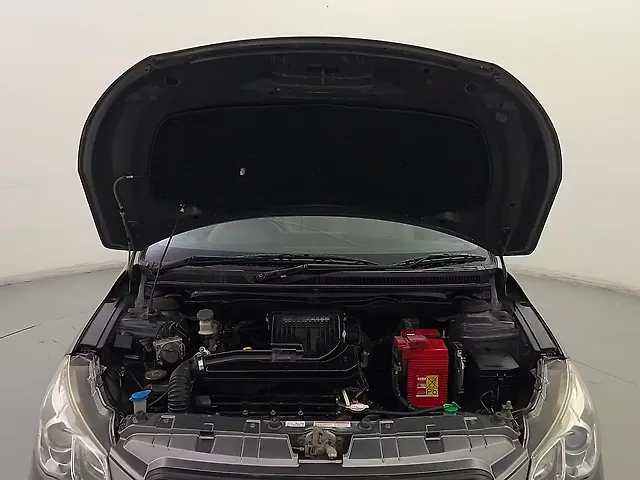 Used Maruti Suzuki Ciaz [2017-2018] Alpha 1.4 MT in Ghaziabad