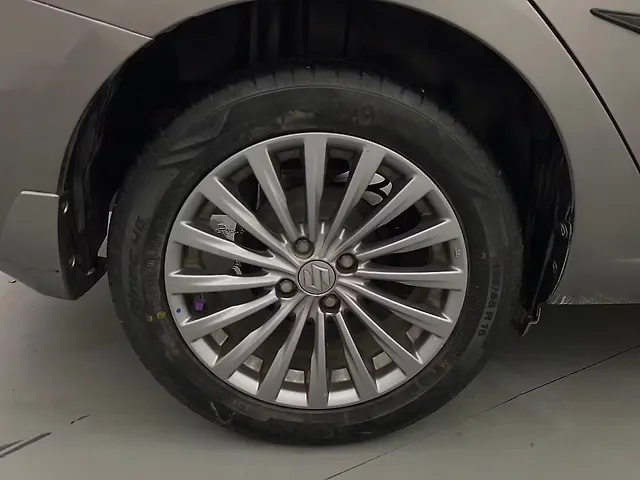 Used Maruti Suzuki Ciaz [2017-2018] Alpha 1.4 MT in Ghaziabad