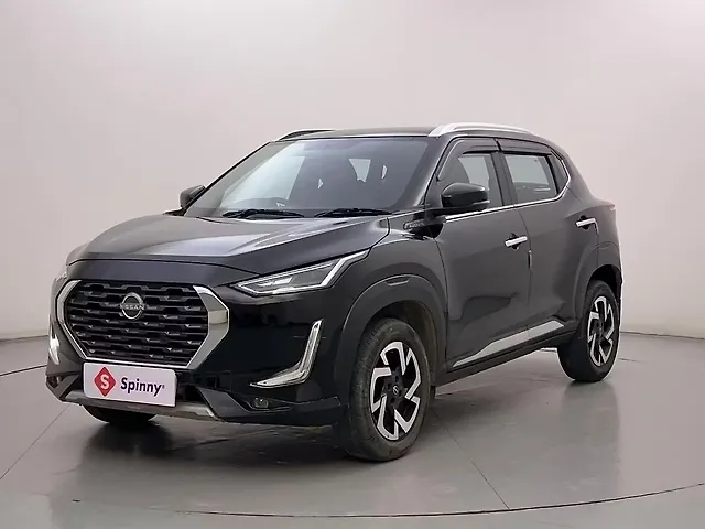 Used 2023 Nissan Magnite in Bangalore