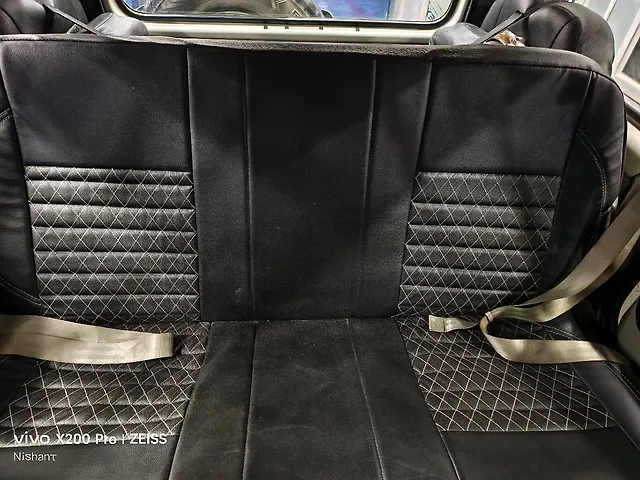 Used Mahindra Bolero [2020-2022] B4 in Muzaffurpur
