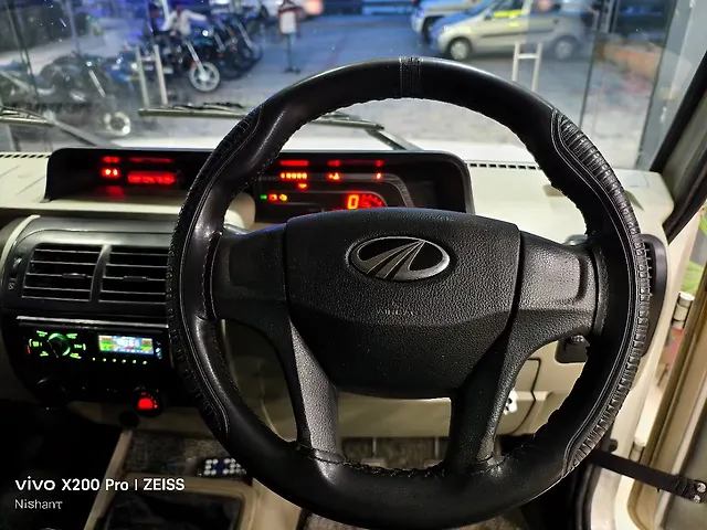 Used Mahindra Bolero [2020-2022] B4 in Muzaffurpur