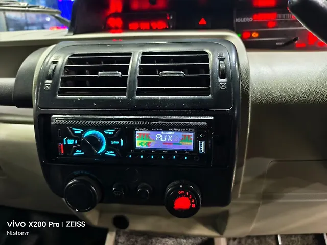 Used Mahindra Bolero [2020-2022] B4 in Muzaffurpur