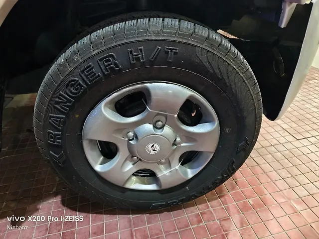 Used Mahindra Bolero [2020-2022] B4 in Muzaffurpur
