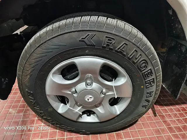 Used Mahindra Bolero [2020-2022] B4 in Muzaffurpur