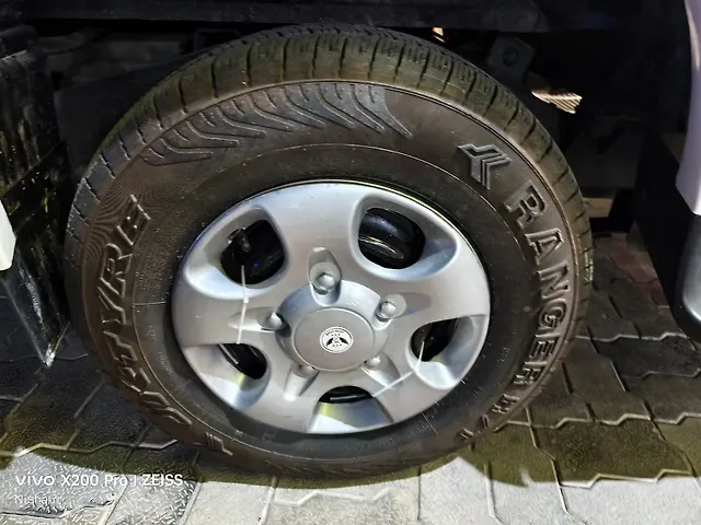 Used Mahindra Bolero [2020-2022] B4 in Muzaffurpur