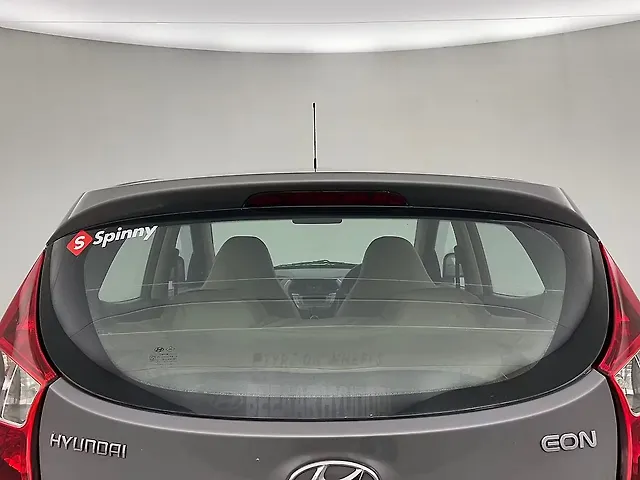 Used Hyundai Eon Magna [2011-2012] in Lucknow