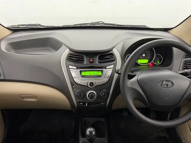 Used Hyundai Eon Magna [2011-2012] in Lucknow