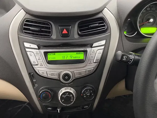 Used Hyundai Eon Magna [2011-2012] in Lucknow
