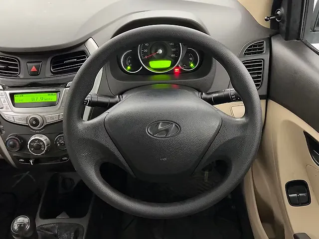 Used Hyundai Eon Magna [2011-2012] in Lucknow