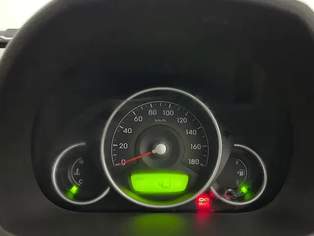 Used Hyundai Eon Magna [2011-2012] in Lucknow