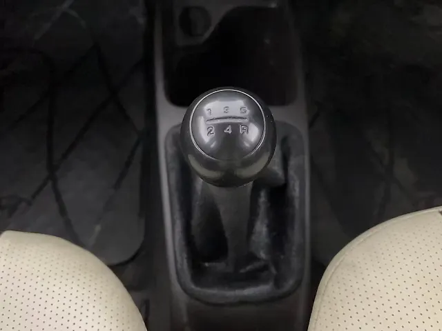 Used Hyundai Eon Magna [2011-2012] in Lucknow