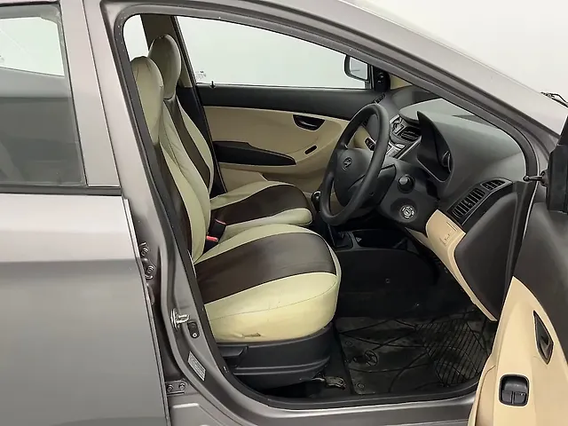 Used Hyundai Eon Magna [2011-2012] in Lucknow