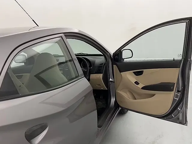 Used Hyundai Eon Magna [2011-2012] in Lucknow