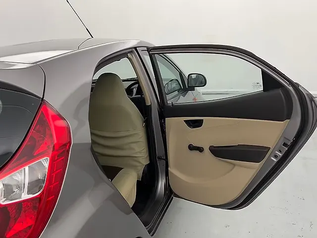 Used Hyundai Eon Magna [2011-2012] in Lucknow