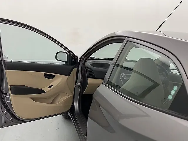 Used Hyundai Eon Magna [2011-2012] in Lucknow