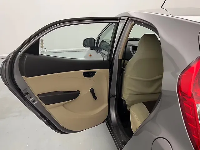 Used Hyundai Eon Magna [2011-2012] in Lucknow