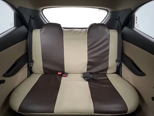Used Hyundai Eon Magna [2011-2012] in Lucknow