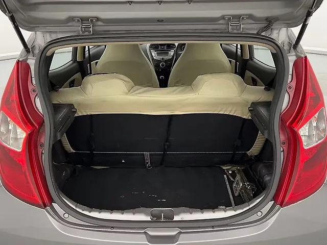 Used Hyundai Eon Magna [2011-2012] in Lucknow