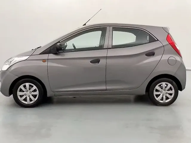 Used Hyundai Eon Magna [2011-2012] in Lucknow
