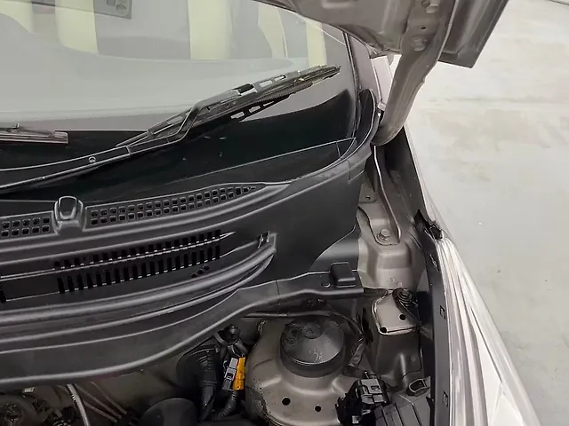 Used Hyundai Eon Magna [2011-2012] in Lucknow