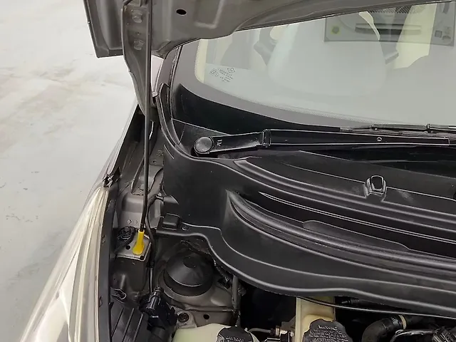 Used Hyundai Eon Magna [2011-2012] in Lucknow