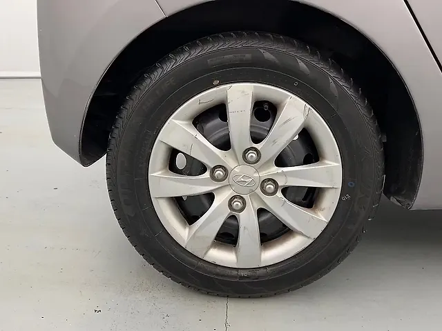 Used Hyundai Eon Magna [2011-2012] in Lucknow