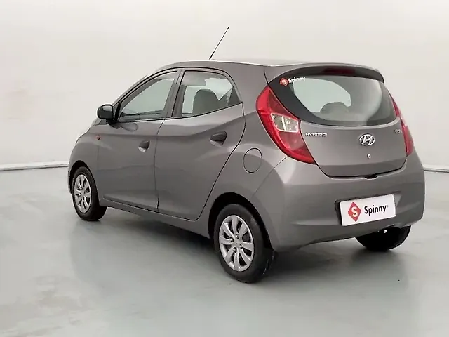 Used Hyundai Eon Magna [2011-2012] in Lucknow