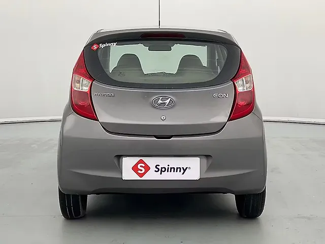 Used Hyundai Eon Magna [2011-2012] in Lucknow