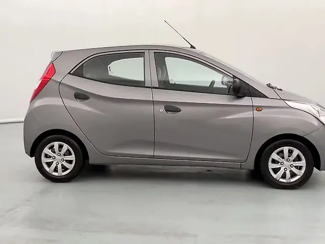Used Hyundai Eon Magna [2011-2012] in Lucknow