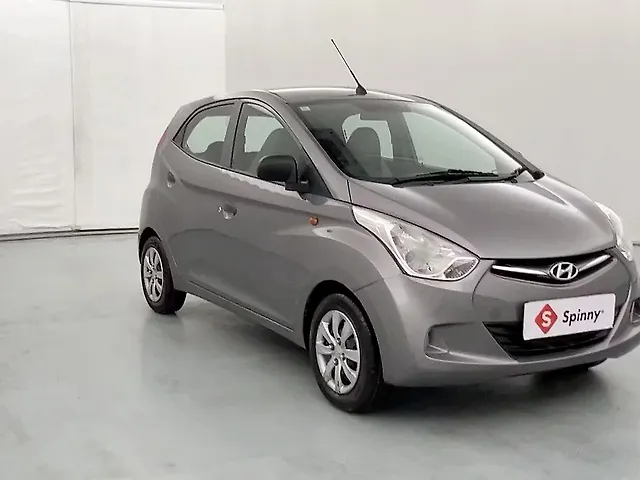 Used Hyundai Eon Magna [2011-2012] in Lucknow