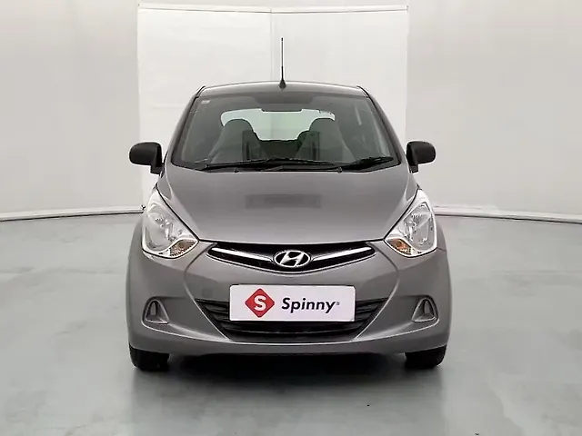 Used Hyundai Eon Magna [2011-2012] in Lucknow