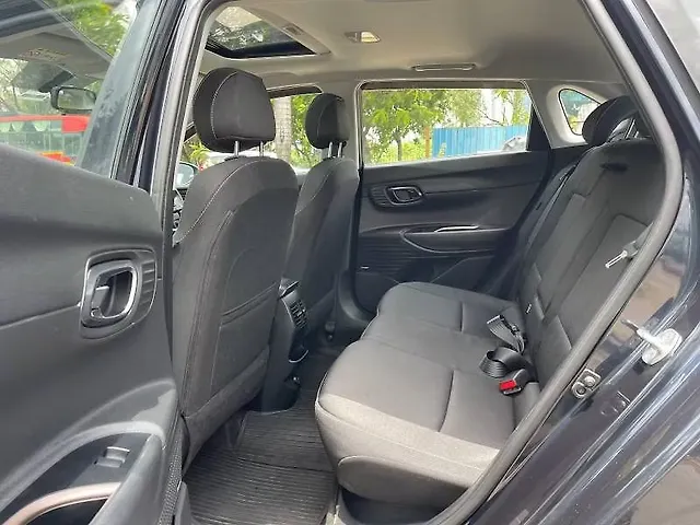 Used Hyundai i20 [2020-2023] Asta (O) 1.2 IVT [2022-2023] in Mumbai