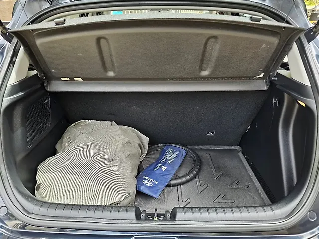 Used Hyundai i20 [2020-2023] Asta (O) 1.2 IVT [2022-2023] in Mumbai