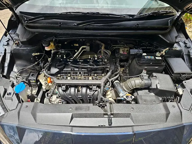 Used Hyundai i20 [2020-2023] Asta (O) 1.2 IVT [2022-2023] in Mumbai