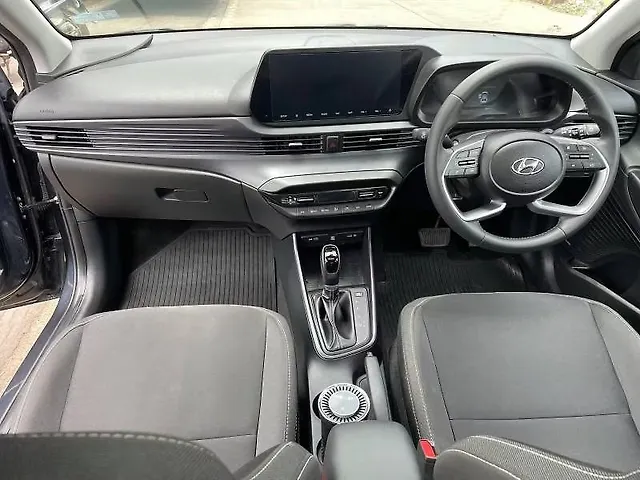 Used Hyundai i20 [2020-2023] Asta (O) 1.2 IVT [2022-2023] in Mumbai
