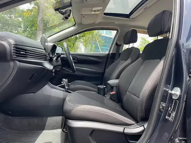 Used Hyundai i20 [2020-2023] Asta (O) 1.2 IVT [2022-2023] in Mumbai