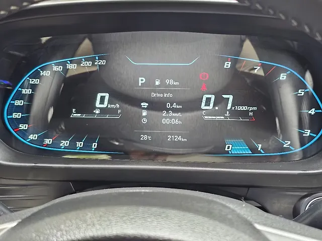 Used Hyundai i20 [2020-2023] Asta (O) 1.2 IVT [2022-2023] in Mumbai