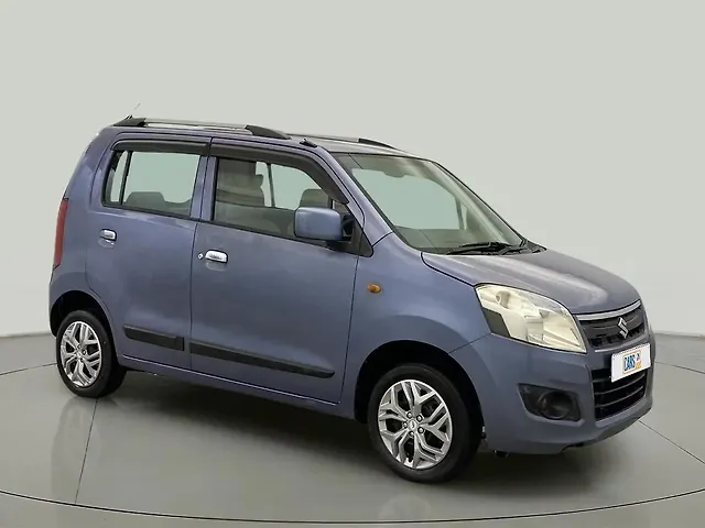 Used 2014 Maruti Suzuki Wagon R in Delhi