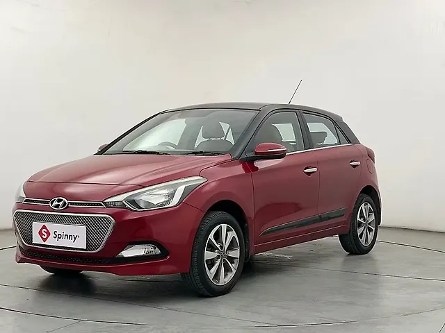 Used 2015 Hyundai Elite i20 in Chennai